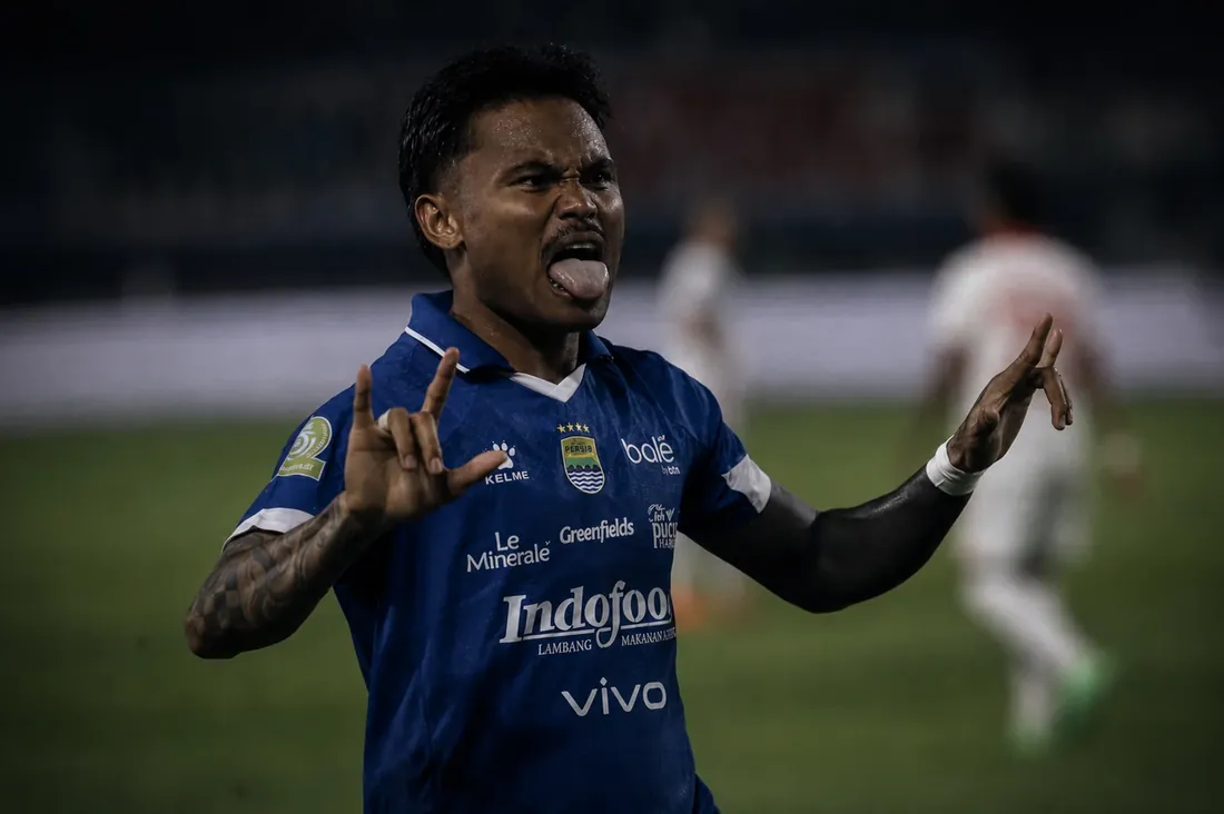 Saddil Ramdani